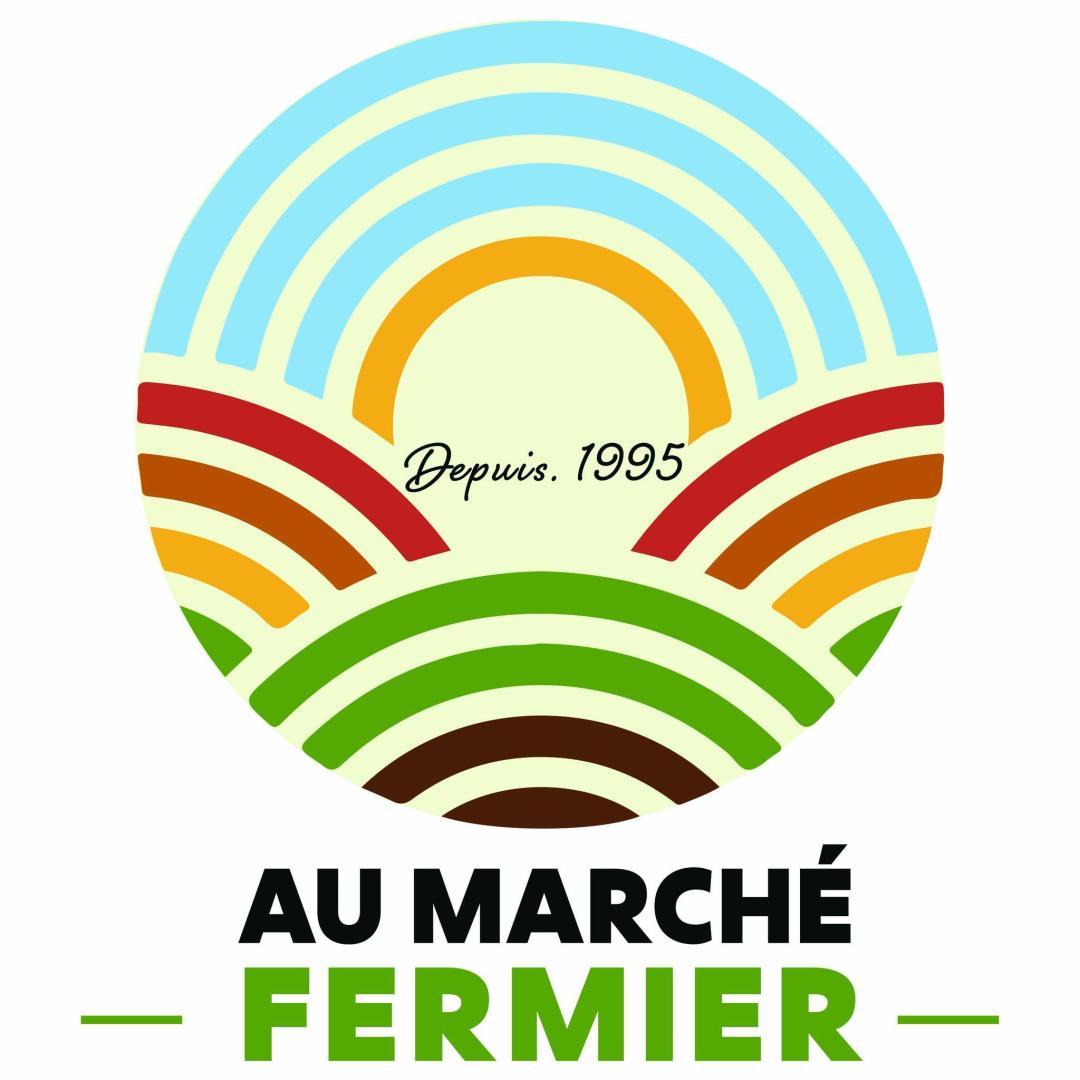 Logo de Au Marché Fermier