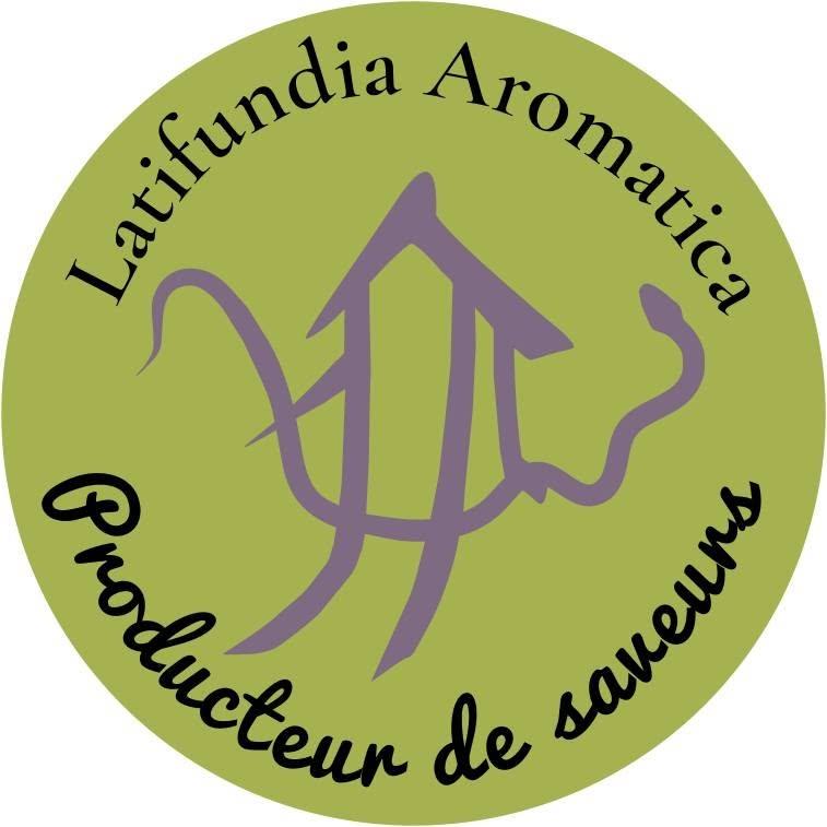 Logo de Latifundia Aromatica