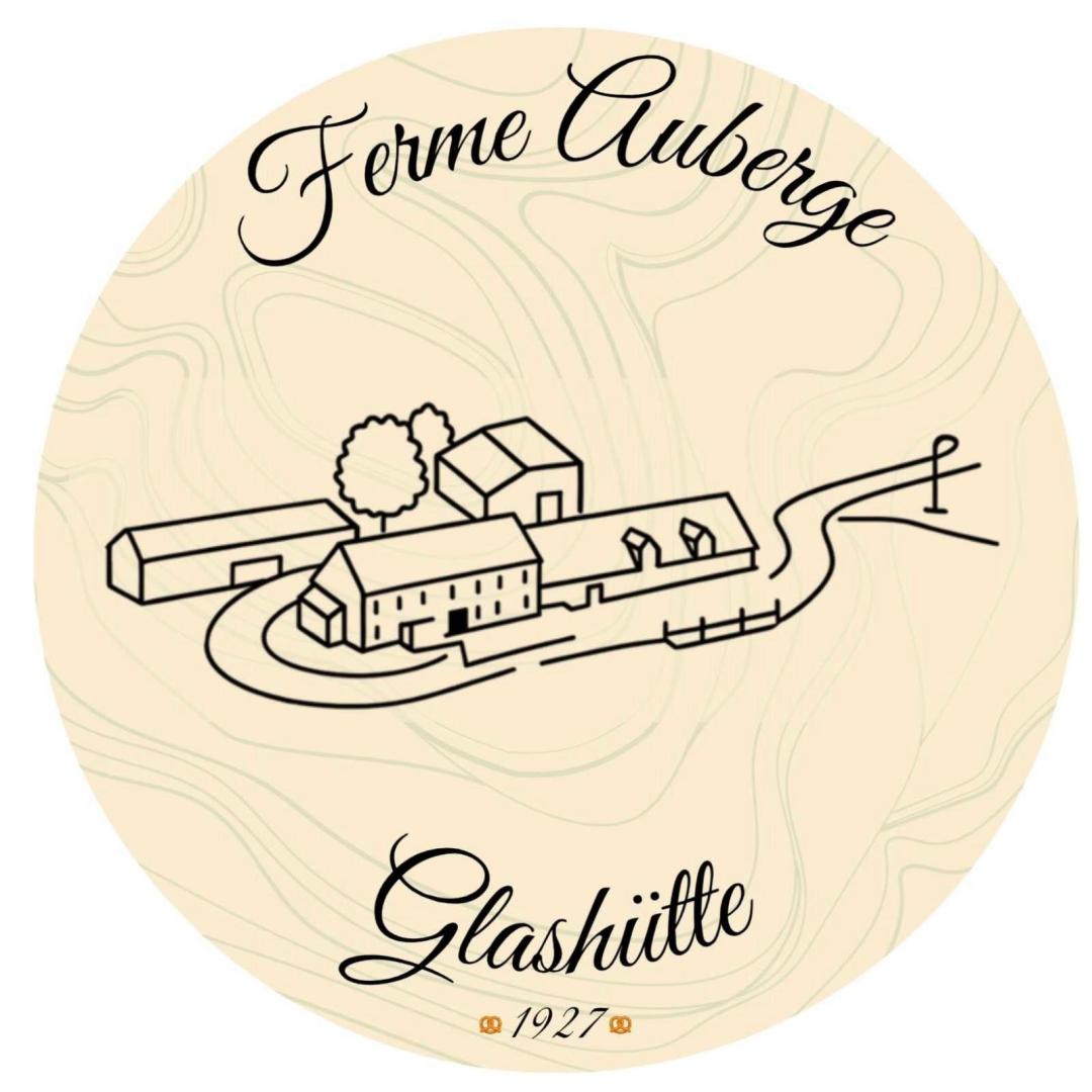 Logo de Ferme auberge de la Glashütte