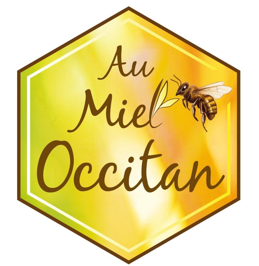 Logo de Au Miel Occitan