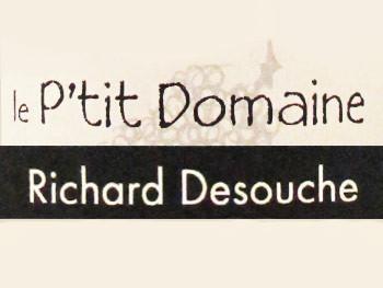 Logo de Le P’tit Domaine