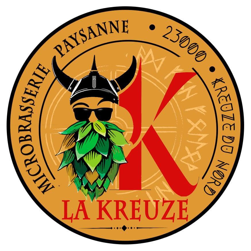 Logo de Brasserie La KreuZe
