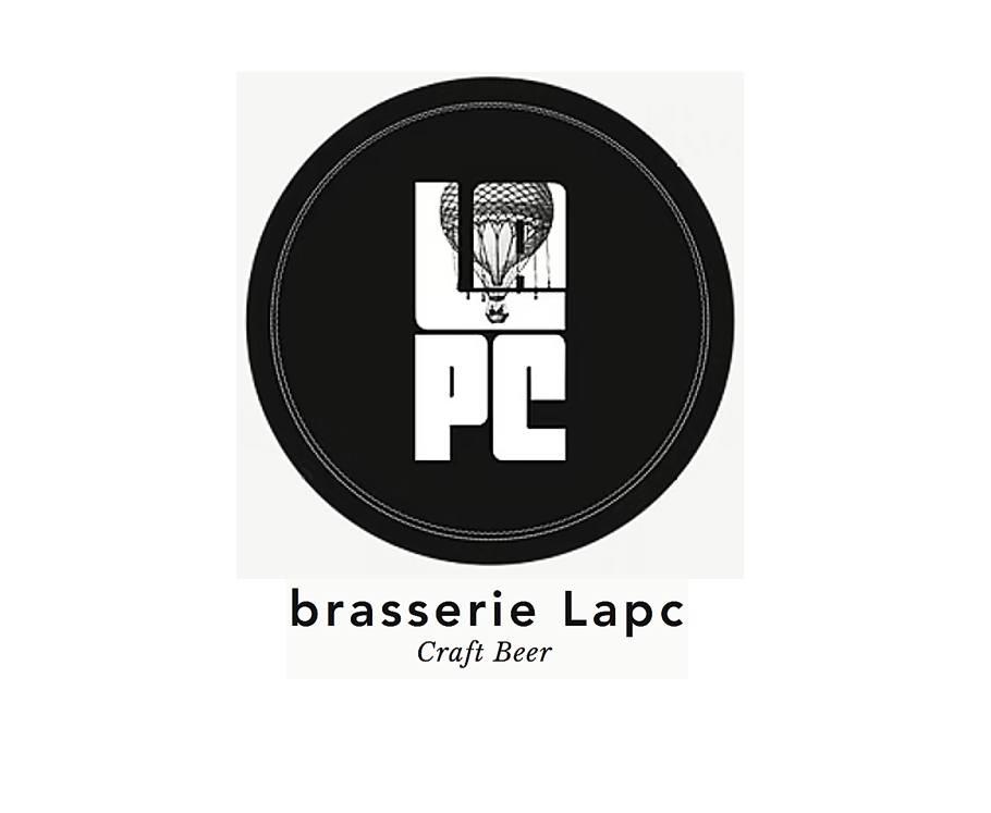 Logo de Microbrasserie LaPC - Bar La Forge
