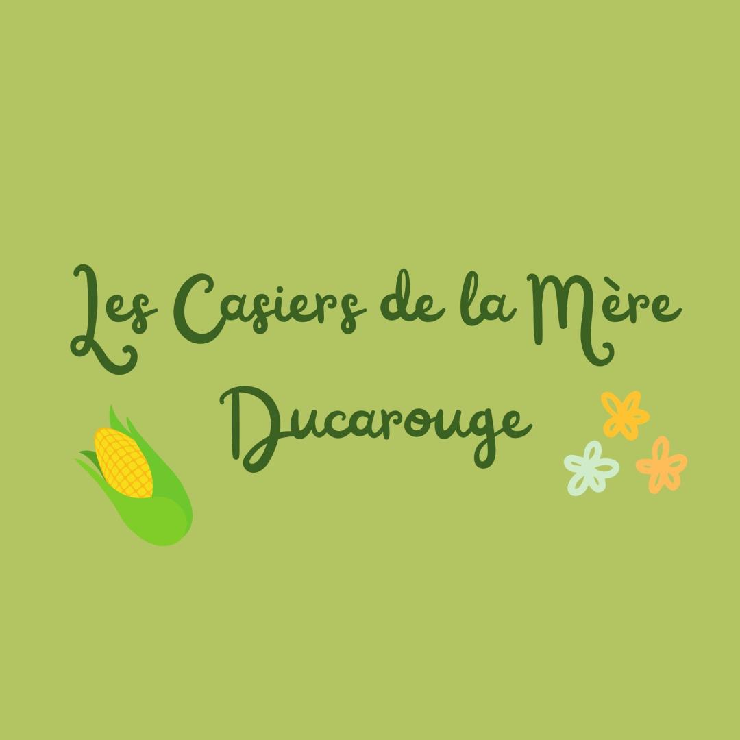 Logo de Les Casiers de La Mère Ducarouge