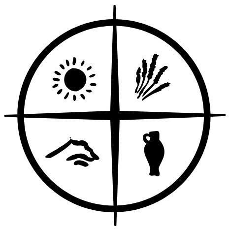 Logo de Domaine Terre De Mistral