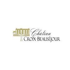 Logo de Château Croix Beauséjour