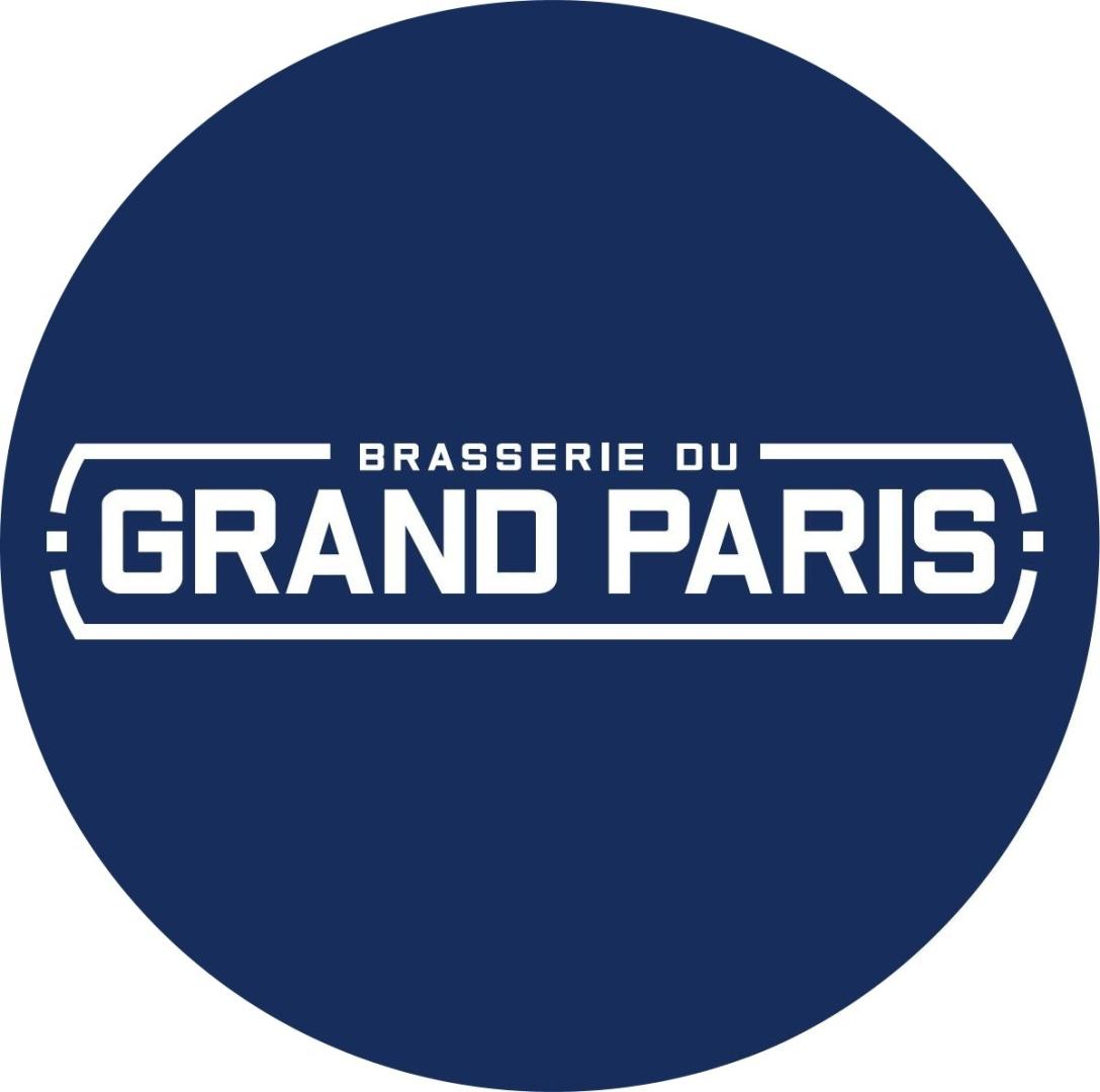 Logo de Brasserie du Grand Paris