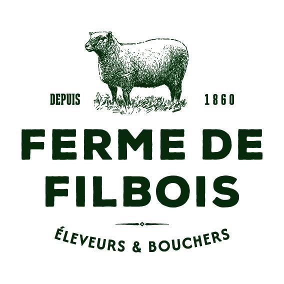 Logo de Ferme de Filbois