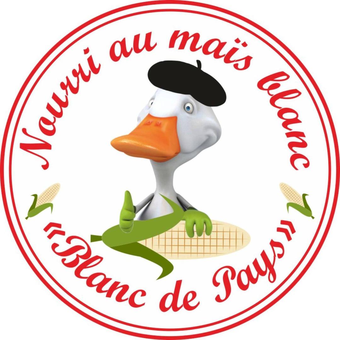 Logo de Caprice de la Ferme