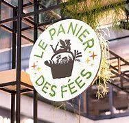 Logo de Le Panier des Fées
