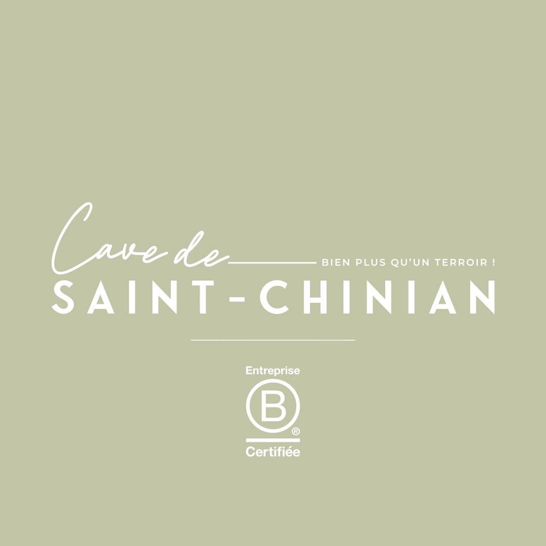 Logo de Cave De Saint-chinian