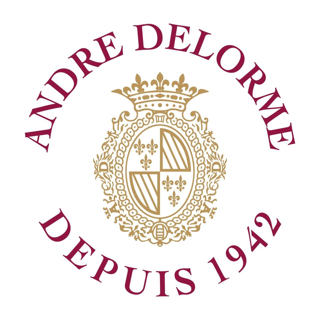 Logo de Maison André Delorme