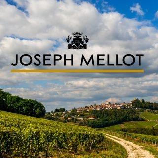 Logo de Domaine Joseph Mellot