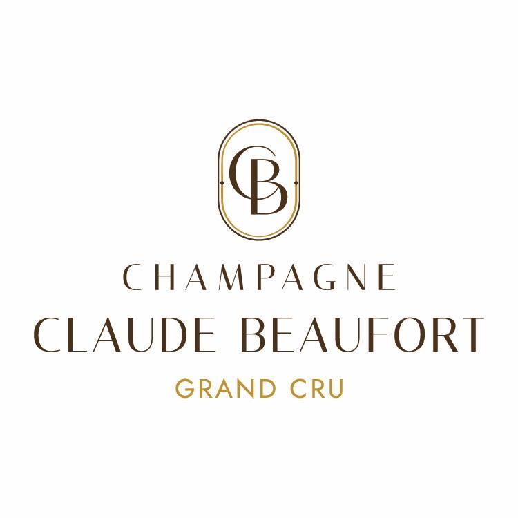 Logo de Champagne Claude Beaufort