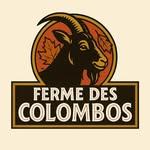 Logo de Ferme des Colombos