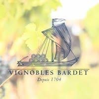 Logo de Vignobles Bardet