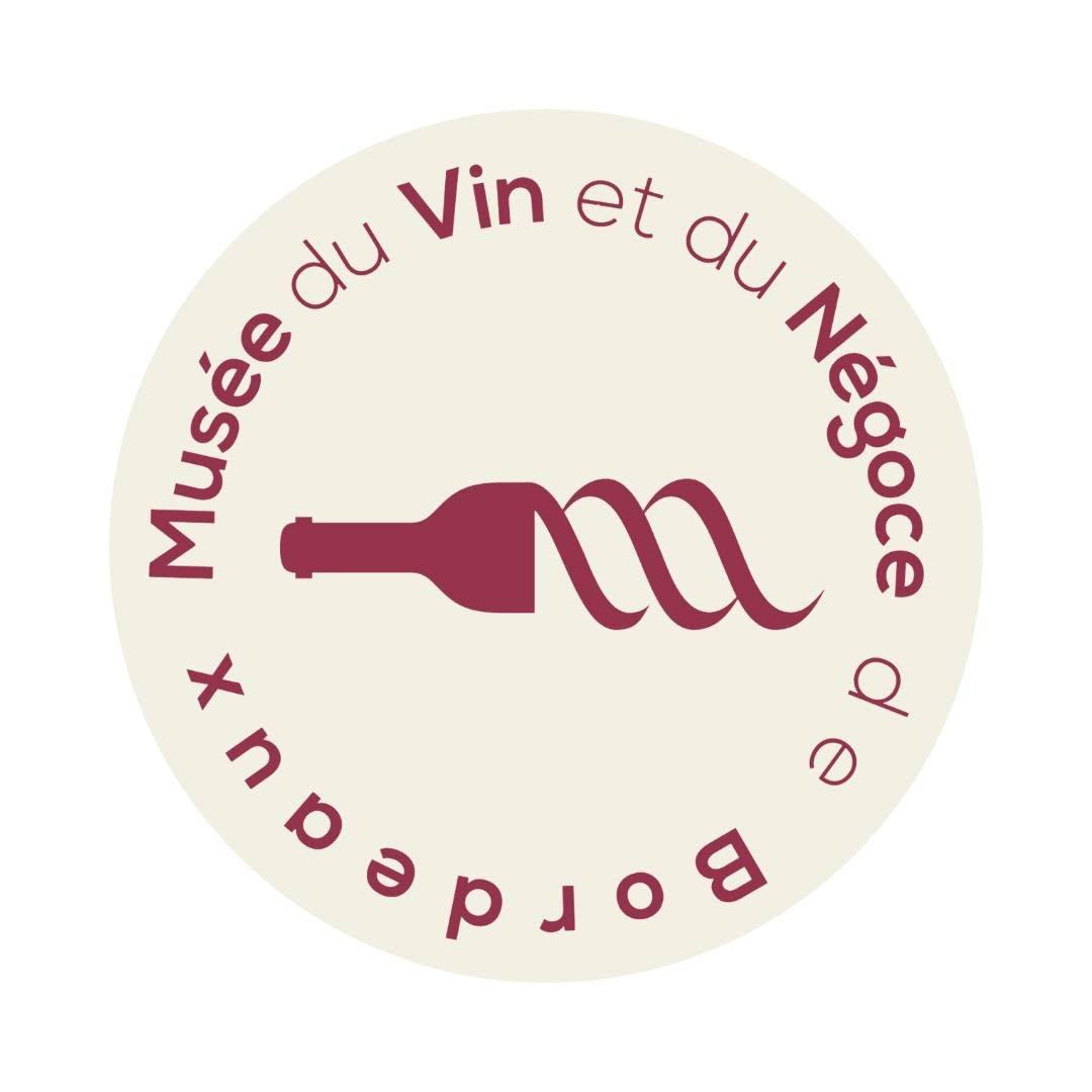 Logo de Musée du Vin et du Négoce de Bordeaux