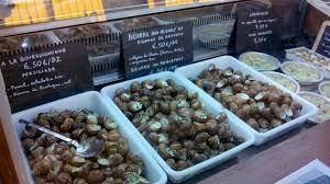 Logo de Les Escargots des Enclos
