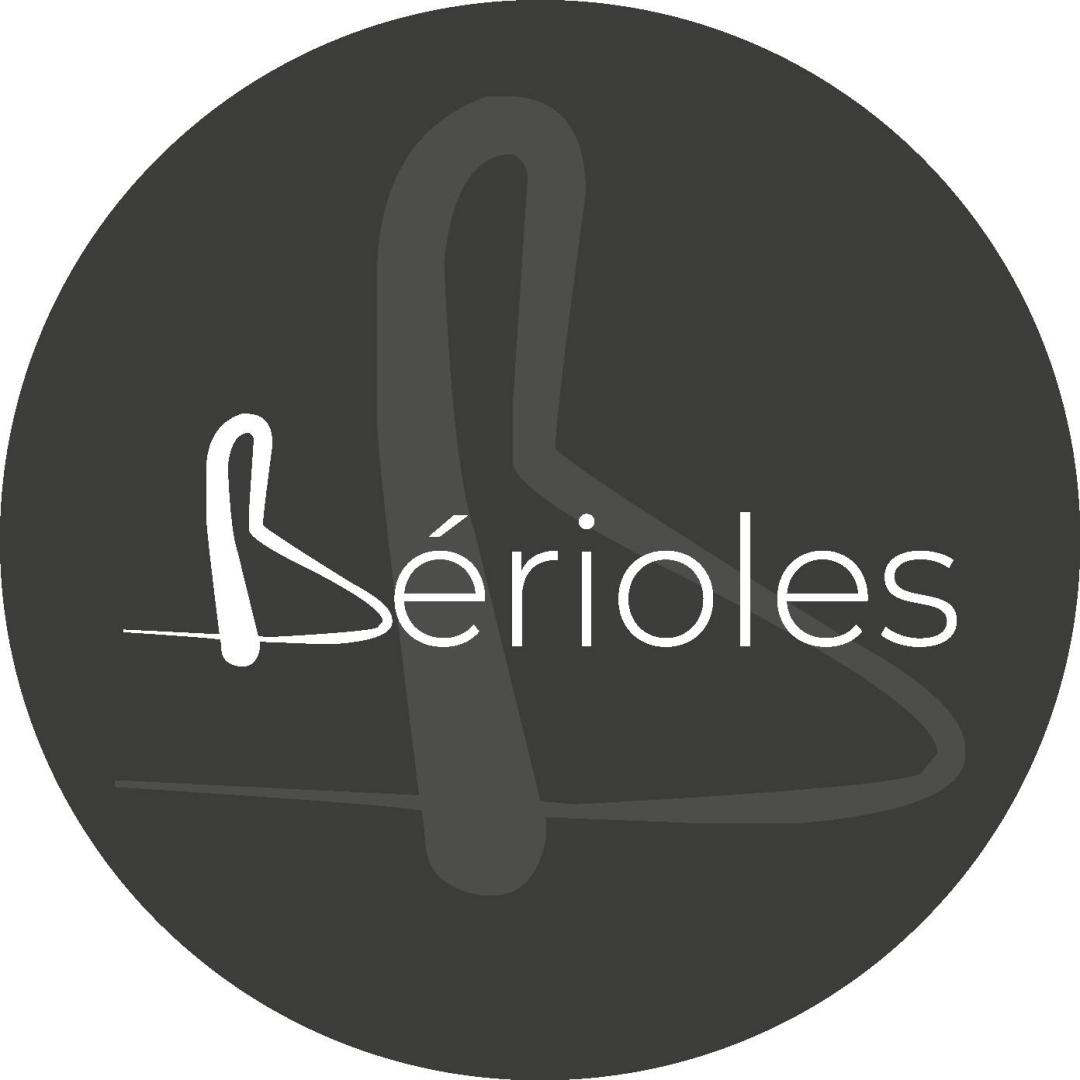 Logo de Domaine des Bérioles