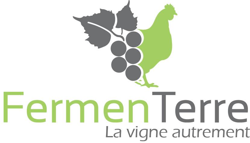 Logo de Fermenterre - Domaine Victor Cossy