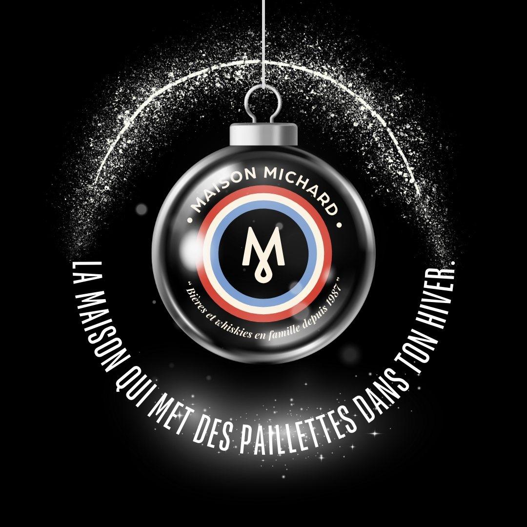 Logo de Brasserie Michard
