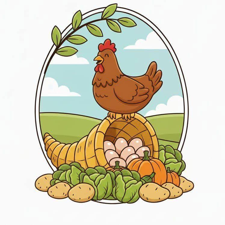 Logo de La Ferme Bédouret