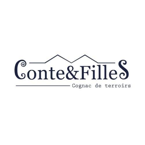 Logo de Domaine Conte Et Filles