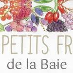 Logo de Ferme des Petits Fruits de la Baie