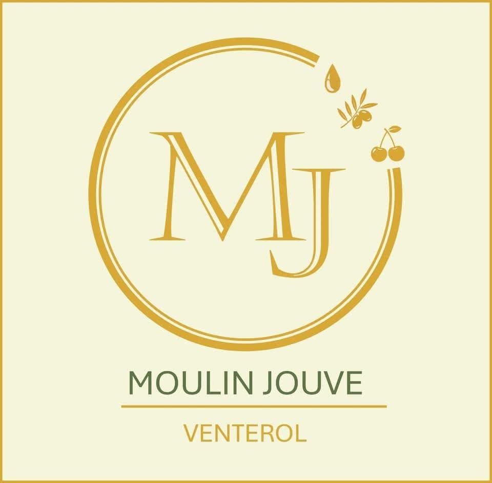 Logo de Moulin Jouve