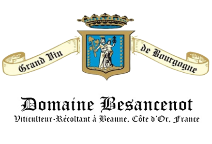 Logo de Domaine Besancenot