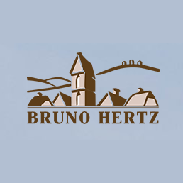 Logo de Domaine Hertz Bruno