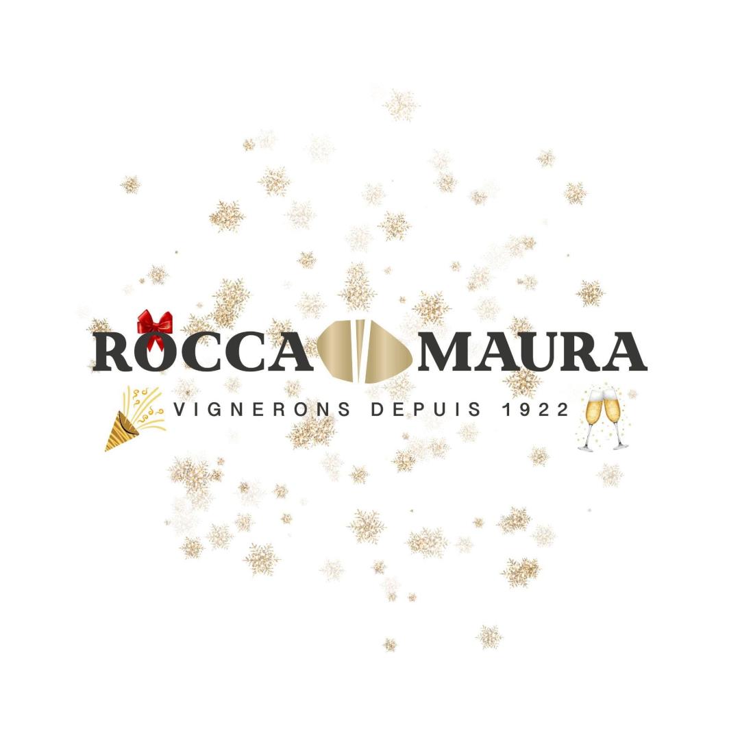 Logo de Brasserie Rocca Maura