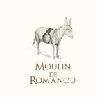Logo de Moulin Oléicole de Romanou