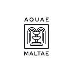 Logo de Brasserie artisanale Aquae Maltae