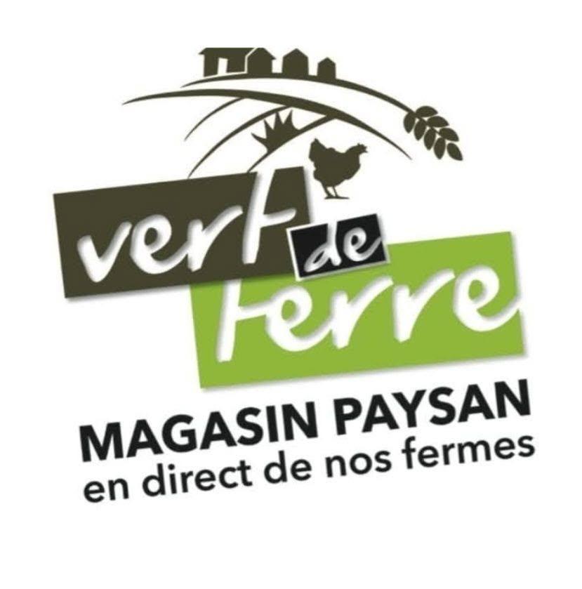 Logo de Vert de Terre