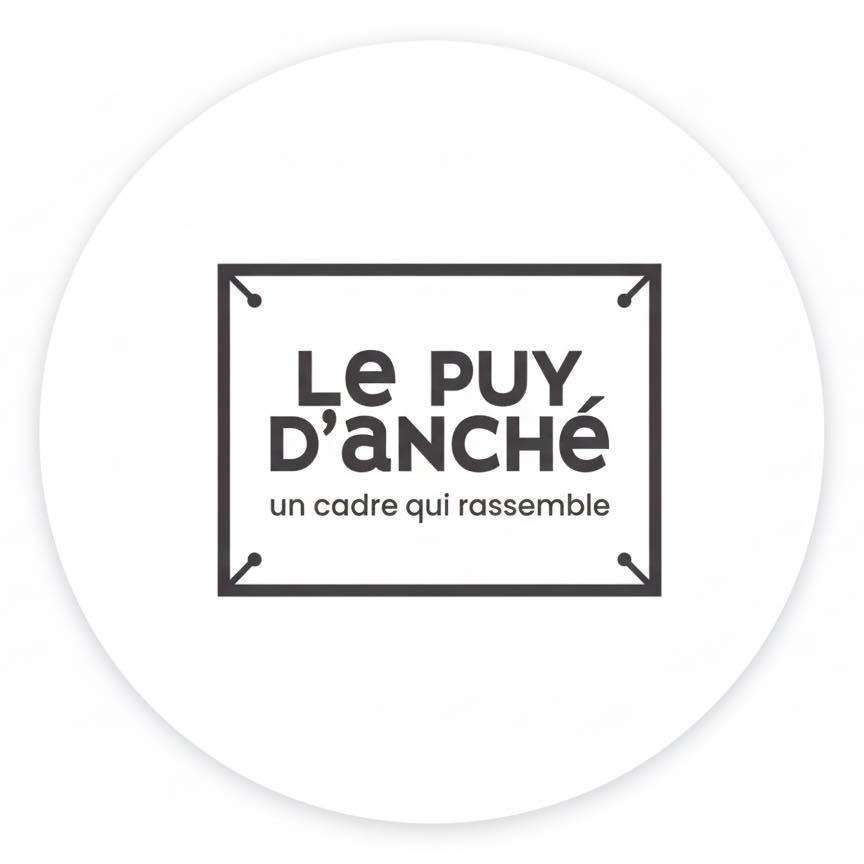 Logo de Ferme du Puy d'Anché