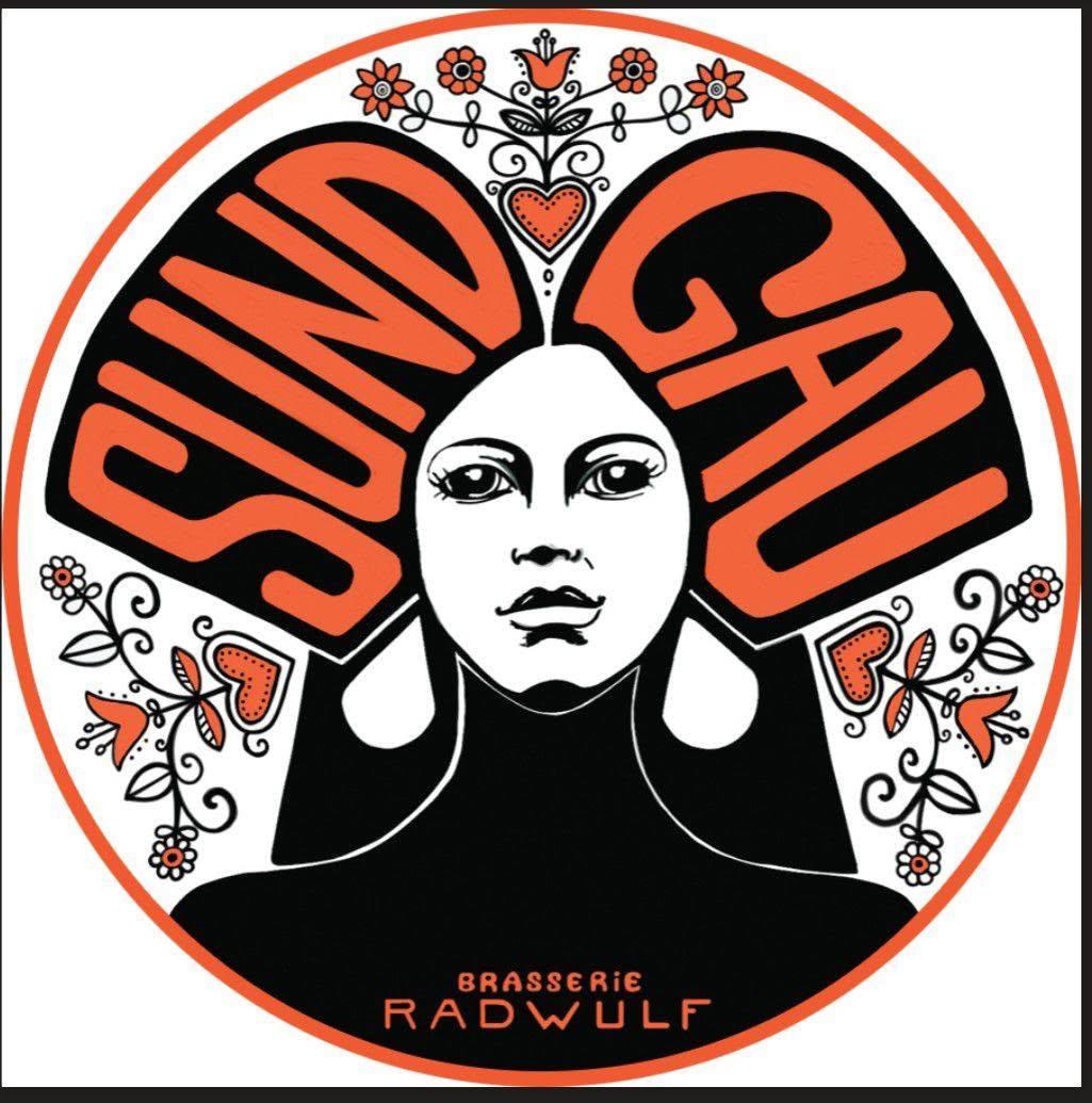 Logo de Microbrasserie Radwulf