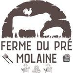 Logo de Ferme Auberge du Pré Molaine
