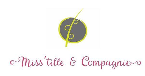 Logo de Miss'Tille Lentilles Vertes de Plaimpied