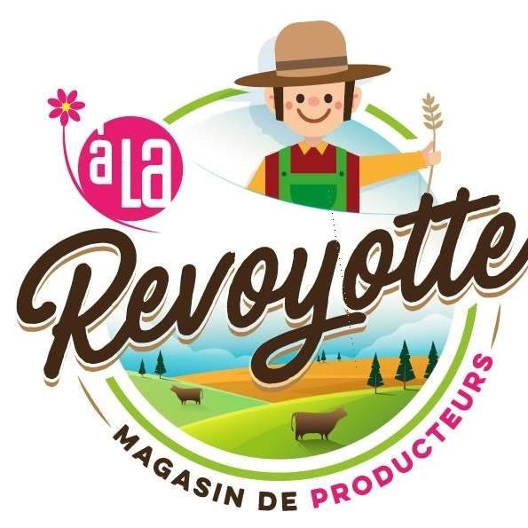 Logo de A la Revoyotte
