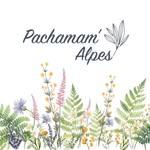 Logo de Pachamam'Alpes