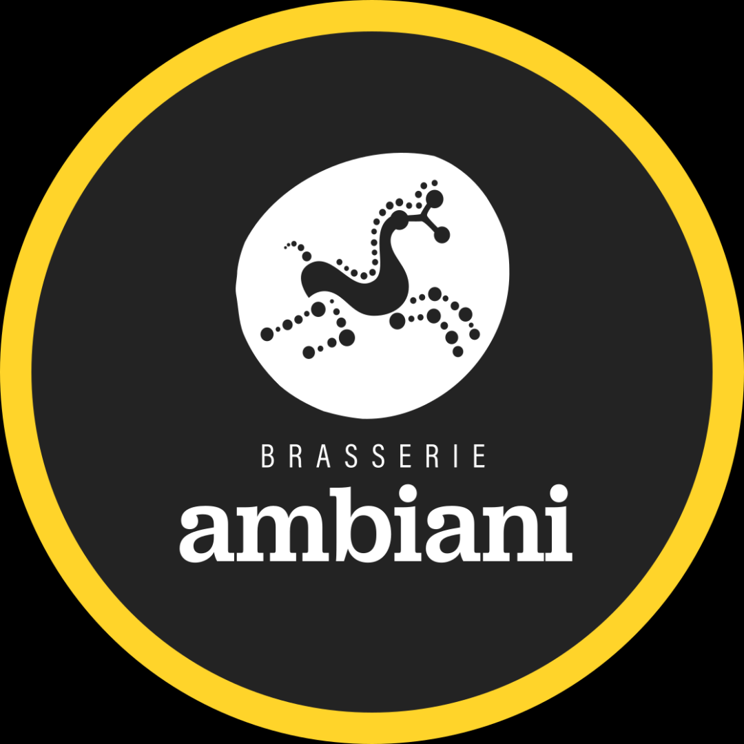 Logo de Brasserie Ambiani