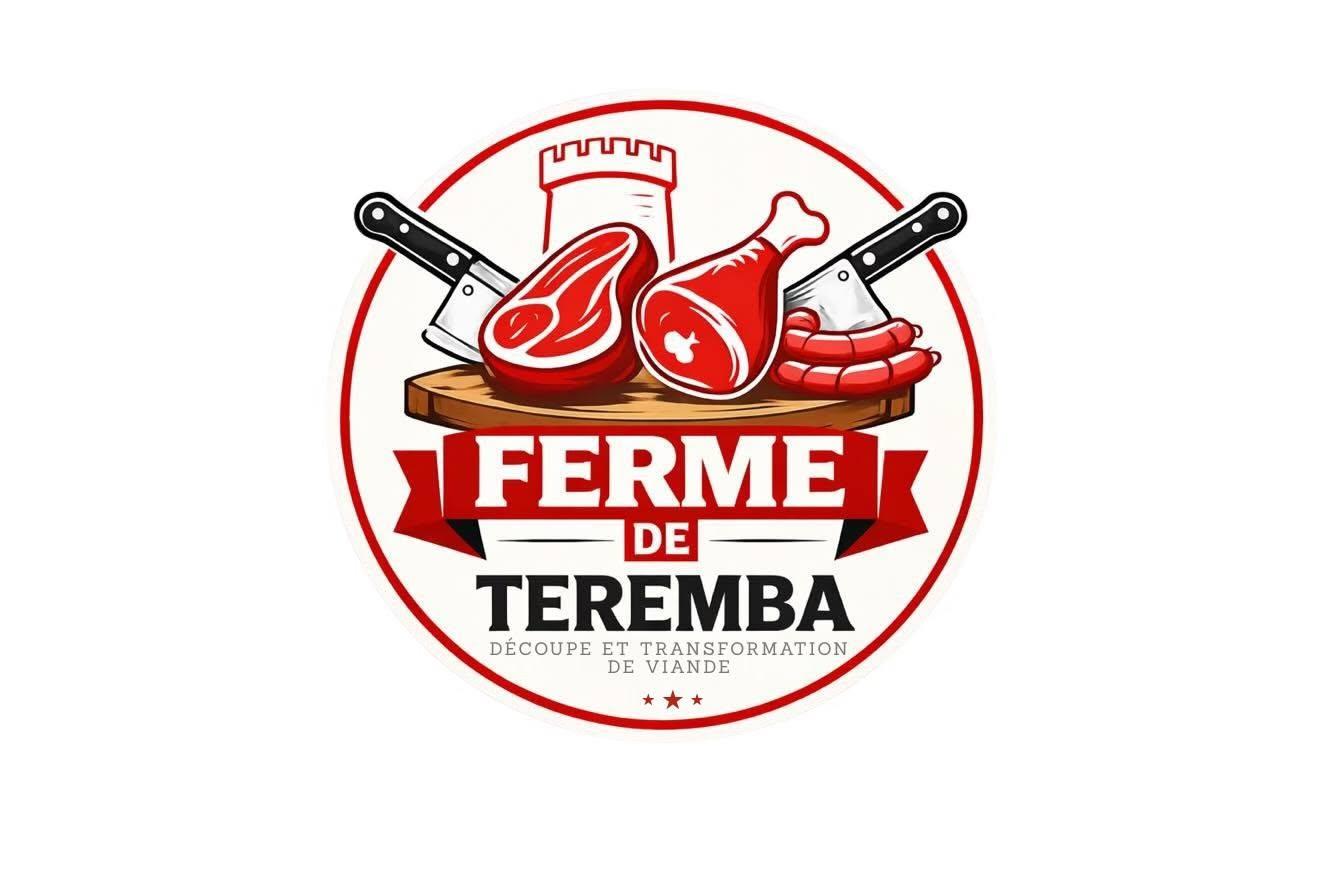 Logo de La Ferme de Téremba