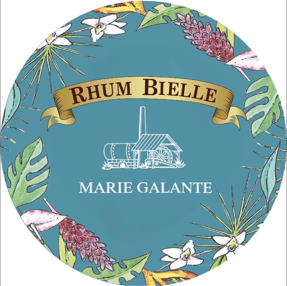 Logo de Distillerie Bielle