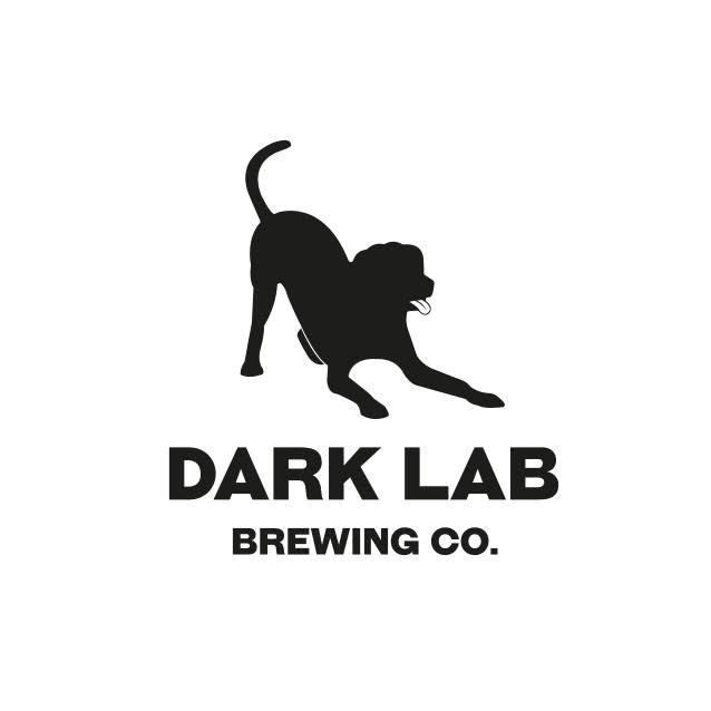 Logo de Dark Lab Microbrasserie