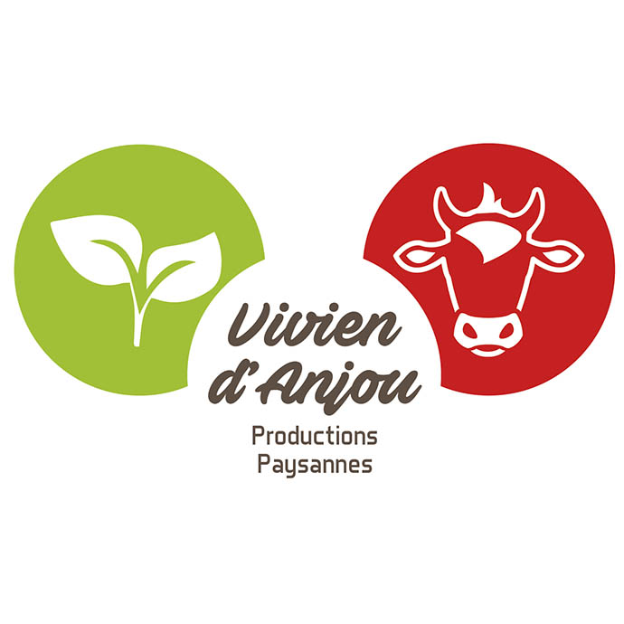 Logo de Vivien d'Anjou