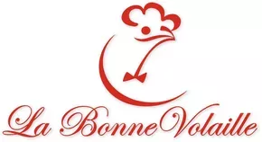Logo de La Bonne Volaille
