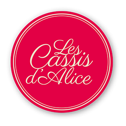 Logo de Les Cassis d'Alice