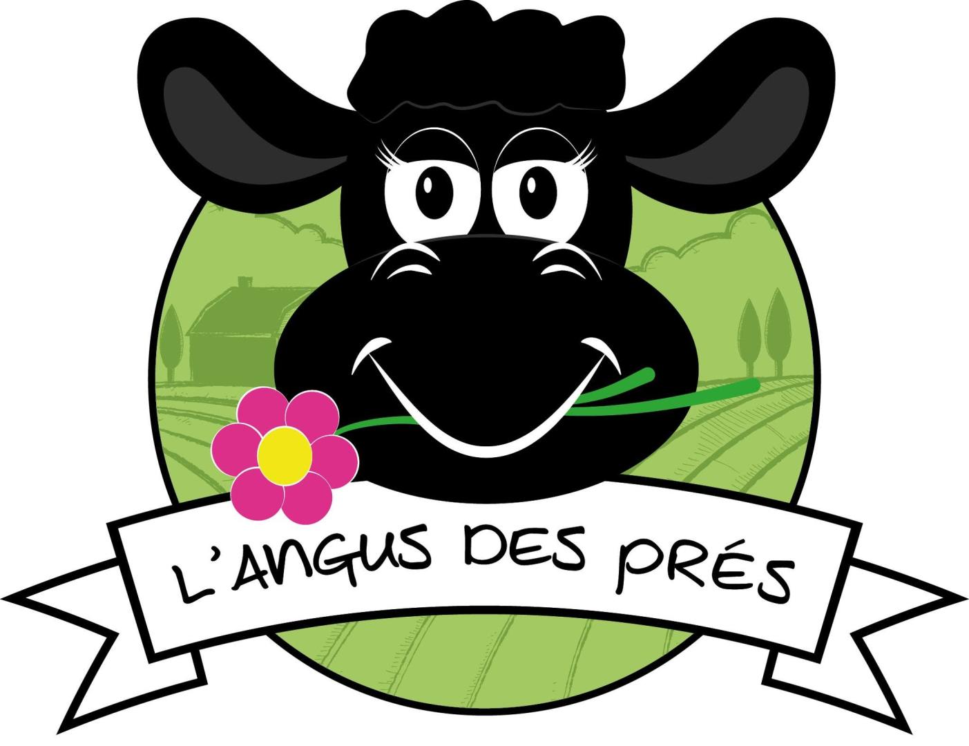 Logo de L'Angus des Prés