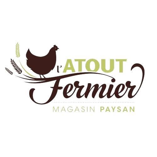 Logo de L'Atout Fermier